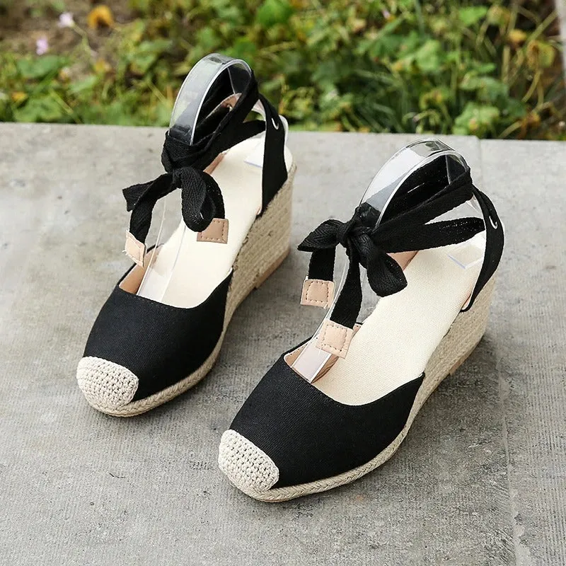 – Free shipping Maribel für Affordable luxury Espadrille-Sandalen Stilvolle Damen