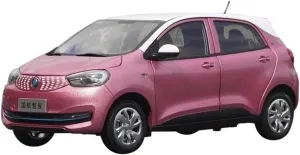 1 18 for Guoji Zhijun GC1 New Energy Diecast Alloy Car Model Collection Decoration Children's Toys Motor Vehicles Toys