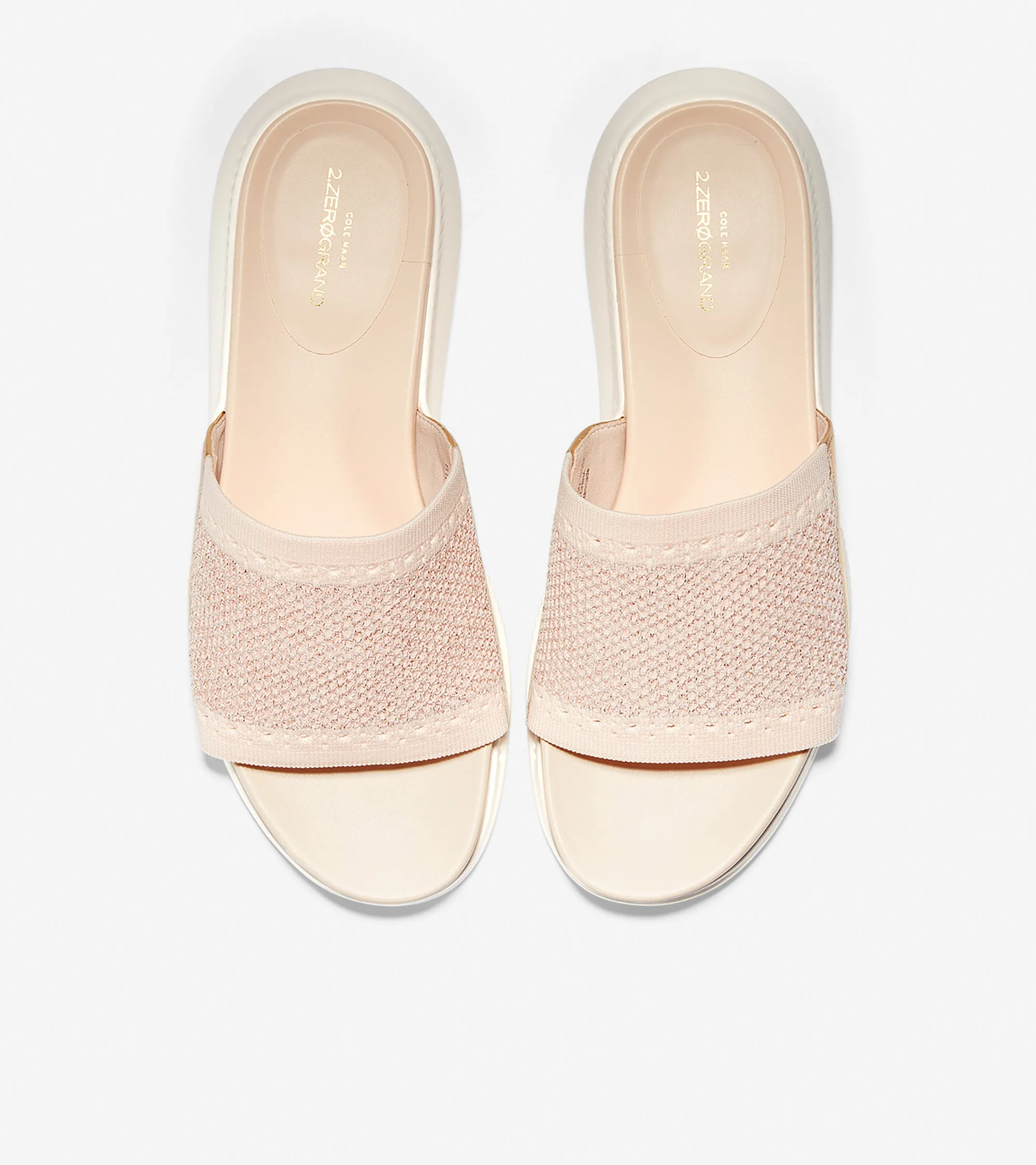 2.ZERØGRAND Slide Sandal (30mm)