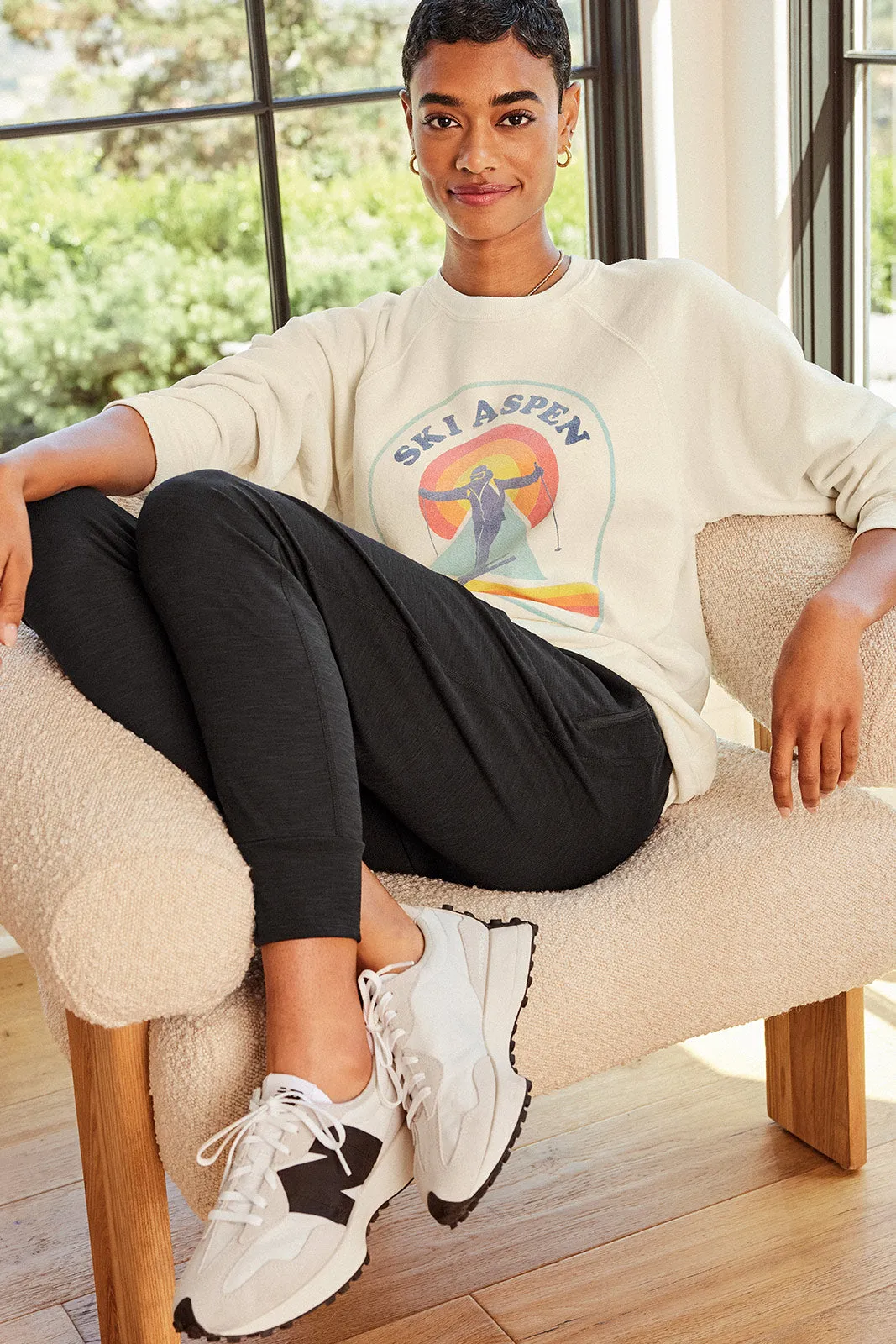 327 Sneaker