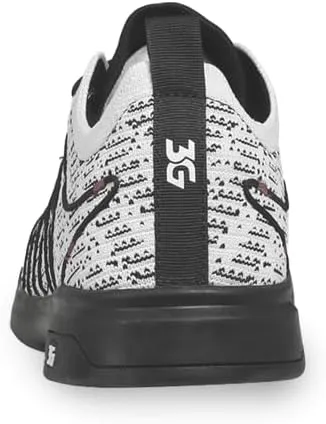 3G Ascent II Right Handed Men's Bowling Shoe