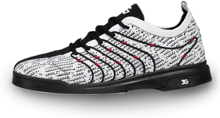 3G Ascent II Right Handed Men's Bowling Shoe