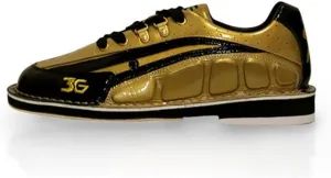 3G Men's Modern Bowling Shoes
