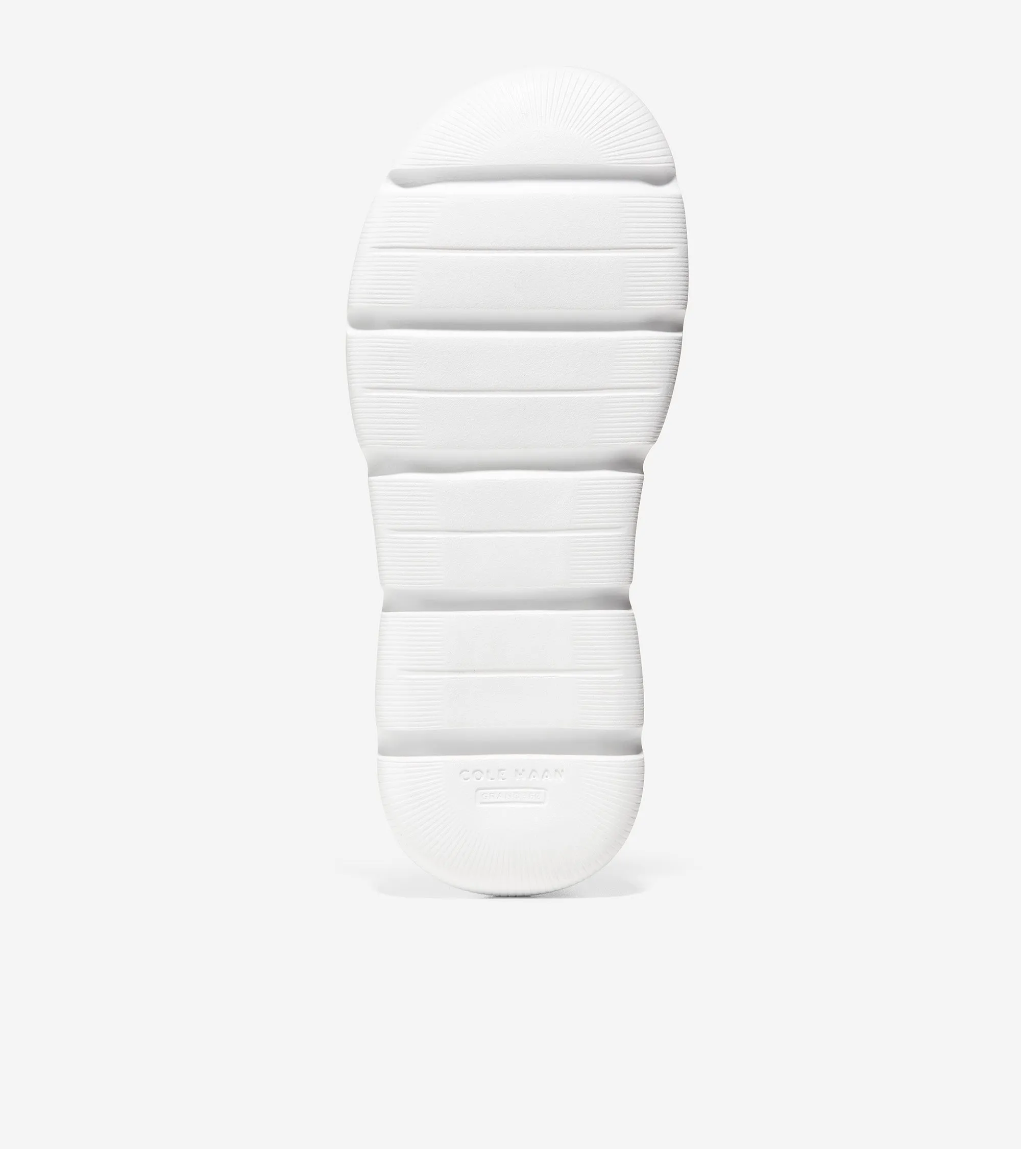 4.ZERØGRAND Strappy Sandal