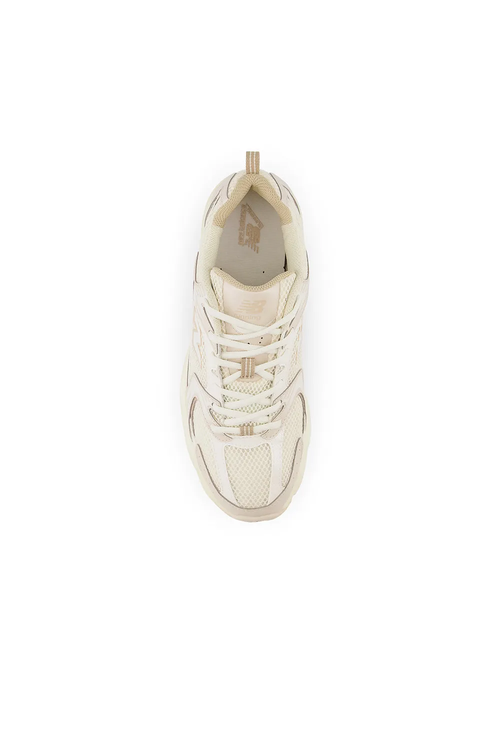 530 Beige/Angora/Incense