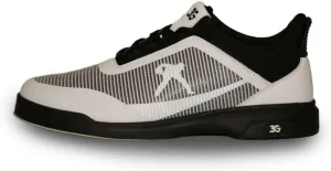 900 Global 3G Men's Belmo MVR-1 Bowling Shoes - Right Hand 10.5 M US