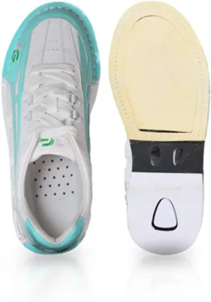900 Global Tour Ultra/C Ladies Mint RH Size 11