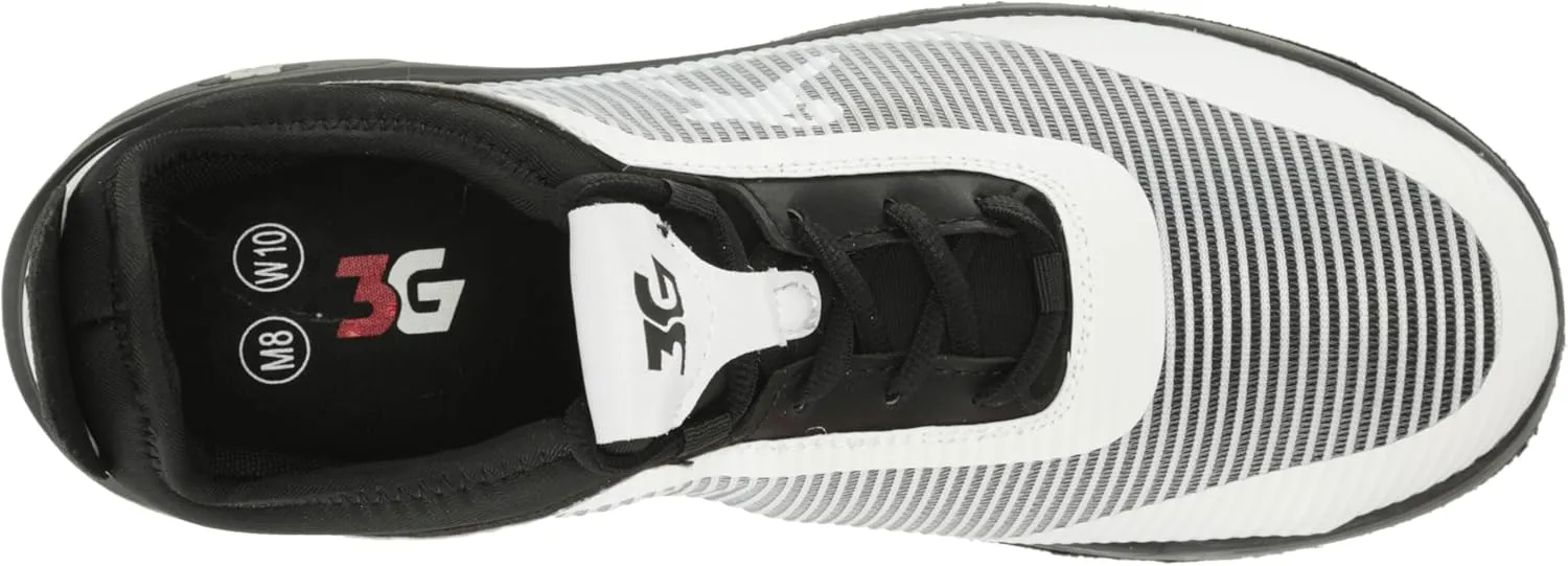 900 Global Unisex-Adult Bowling Shoes