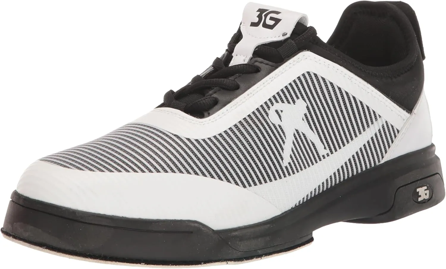 900 Global Unisex-Adult Bowling Shoes