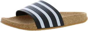 Adidas Adilette Cork Slide Womens Shoes
