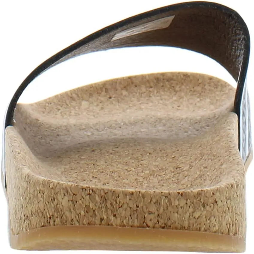 Adidas Adilette Cork Slide Womens Shoes
