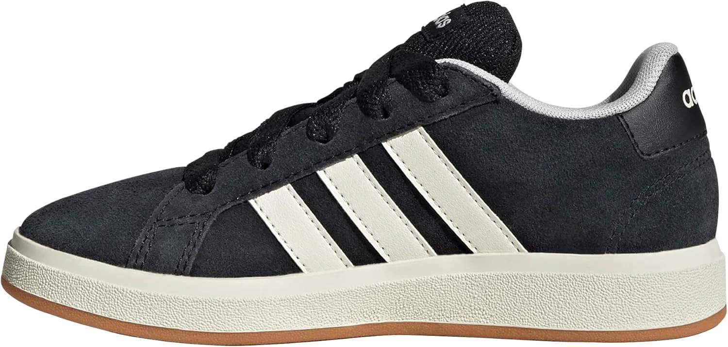 adidas Kids' Grand Court 00s Sneaker