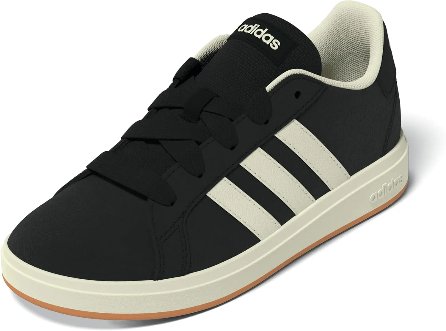 adidas Kids' Grand Court 00s Sneaker