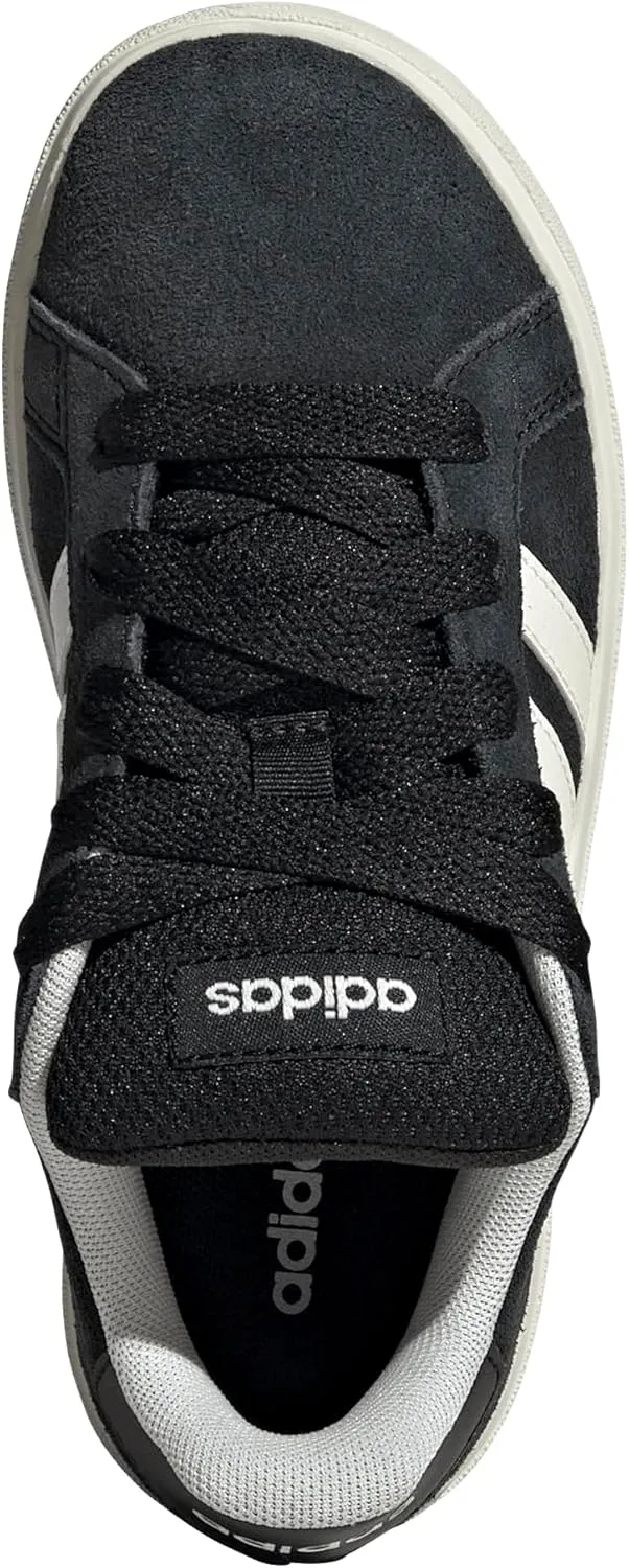 adidas Kids' Grand Court 00s Sneaker