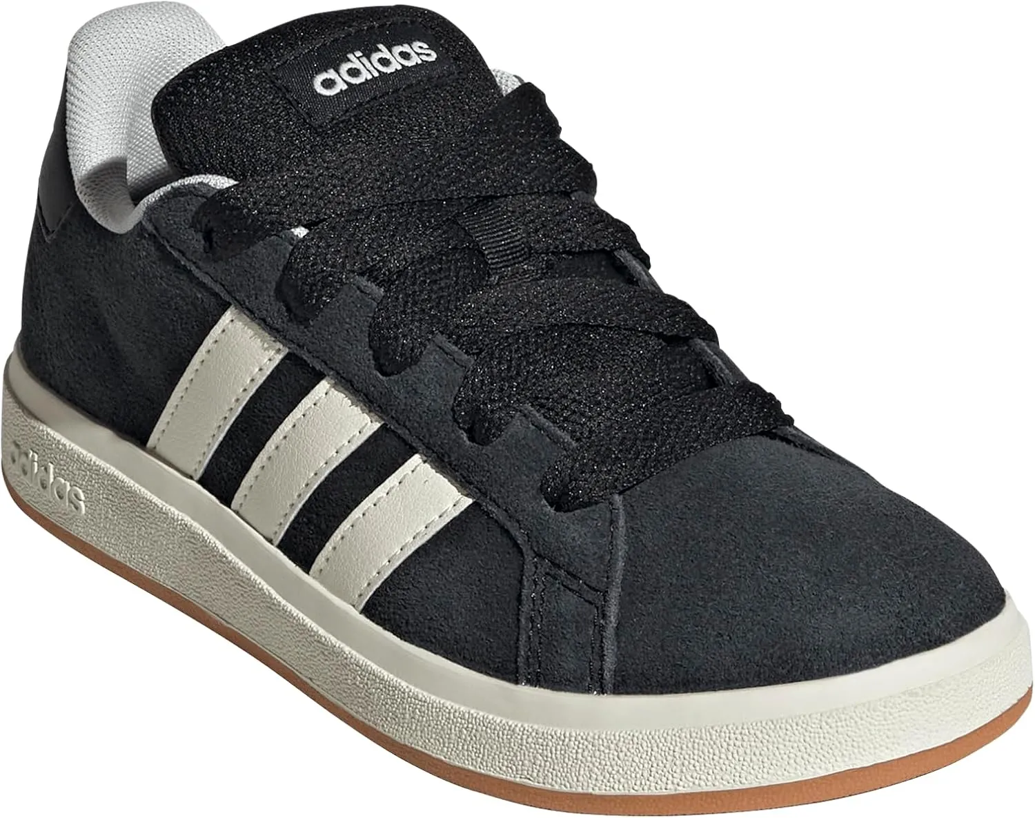 adidas Kids' Grand Court 00s Sneaker