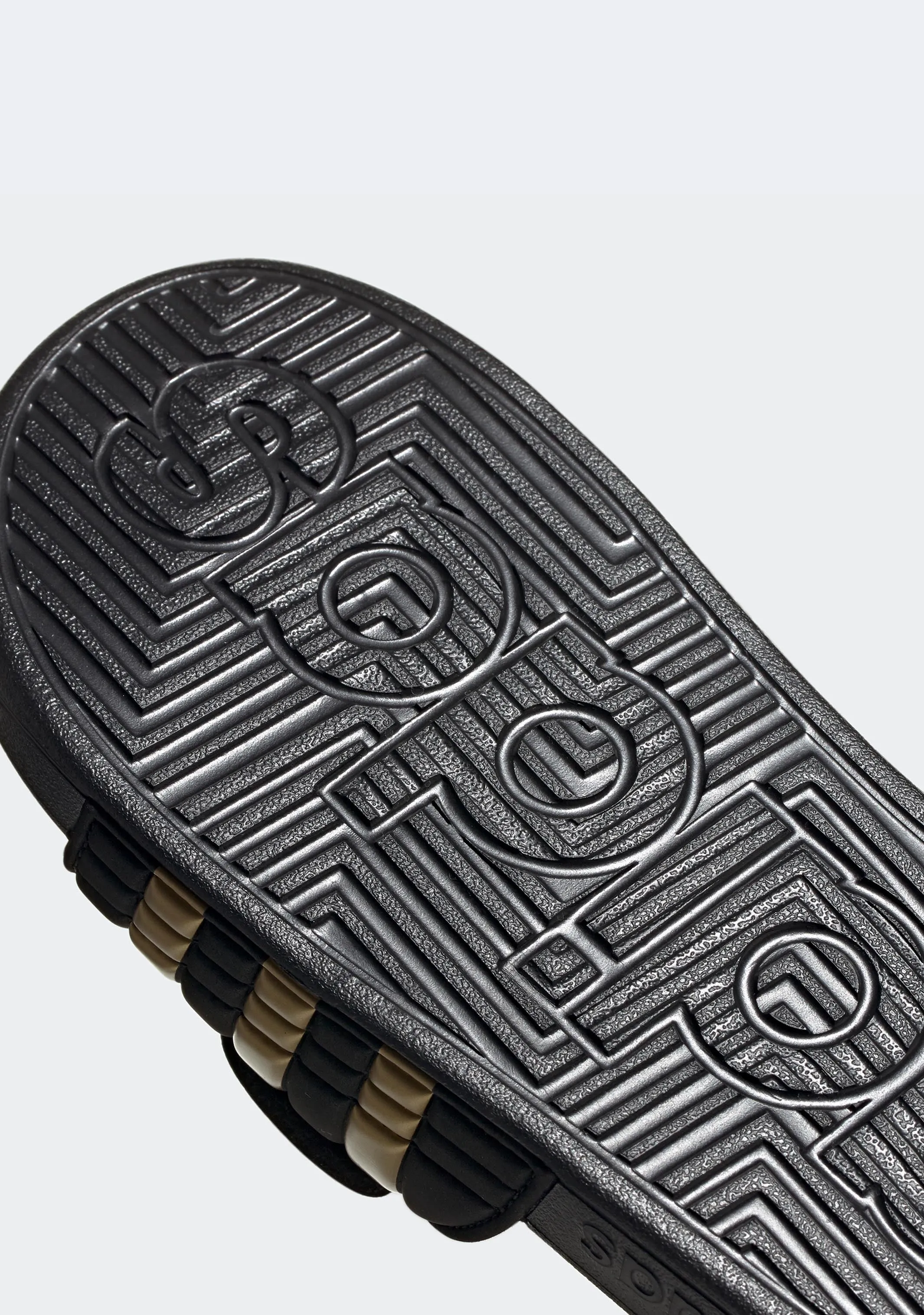 Adidas Men’s Adissage Slide
