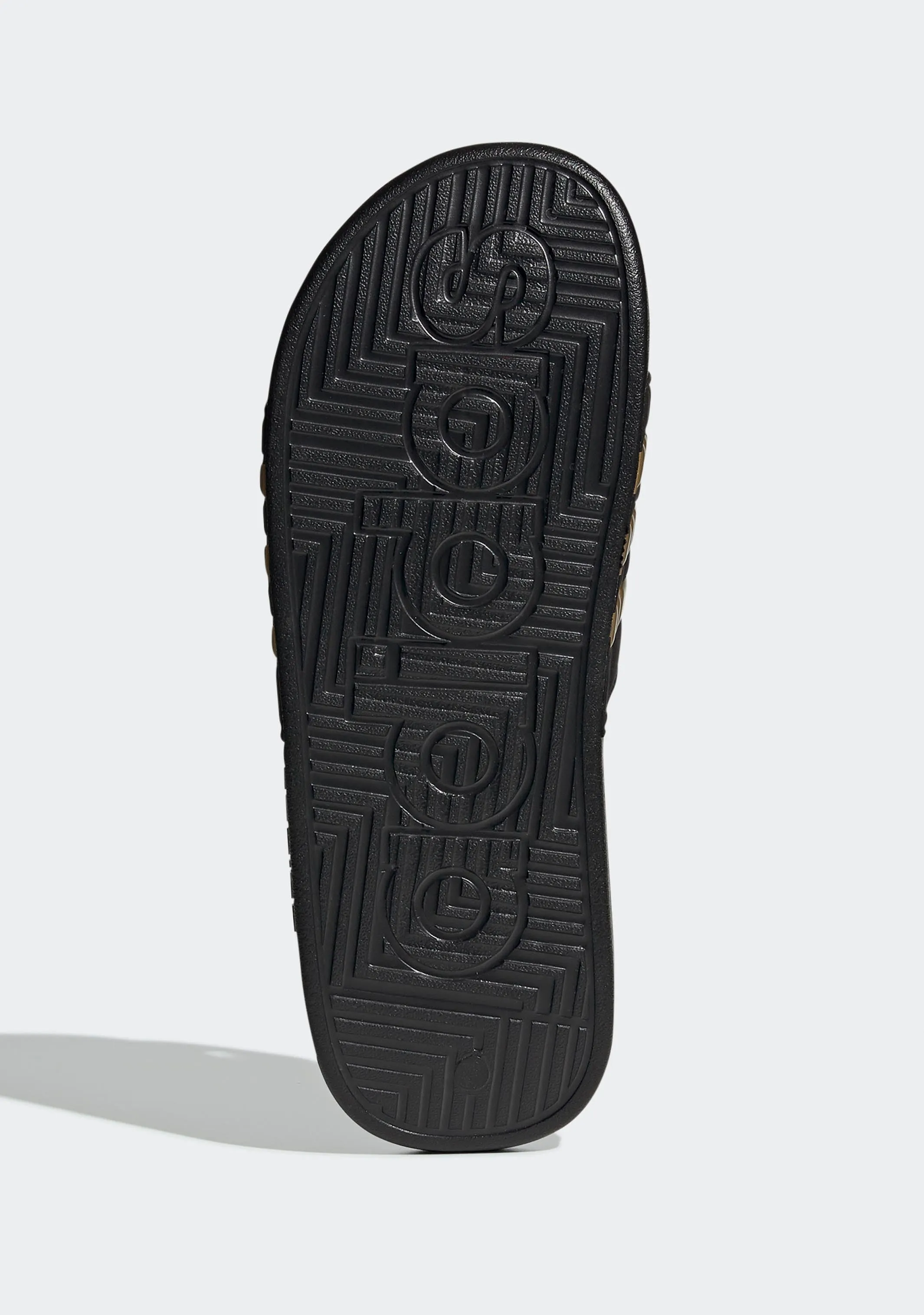Adidas Men’s Adissage Slide