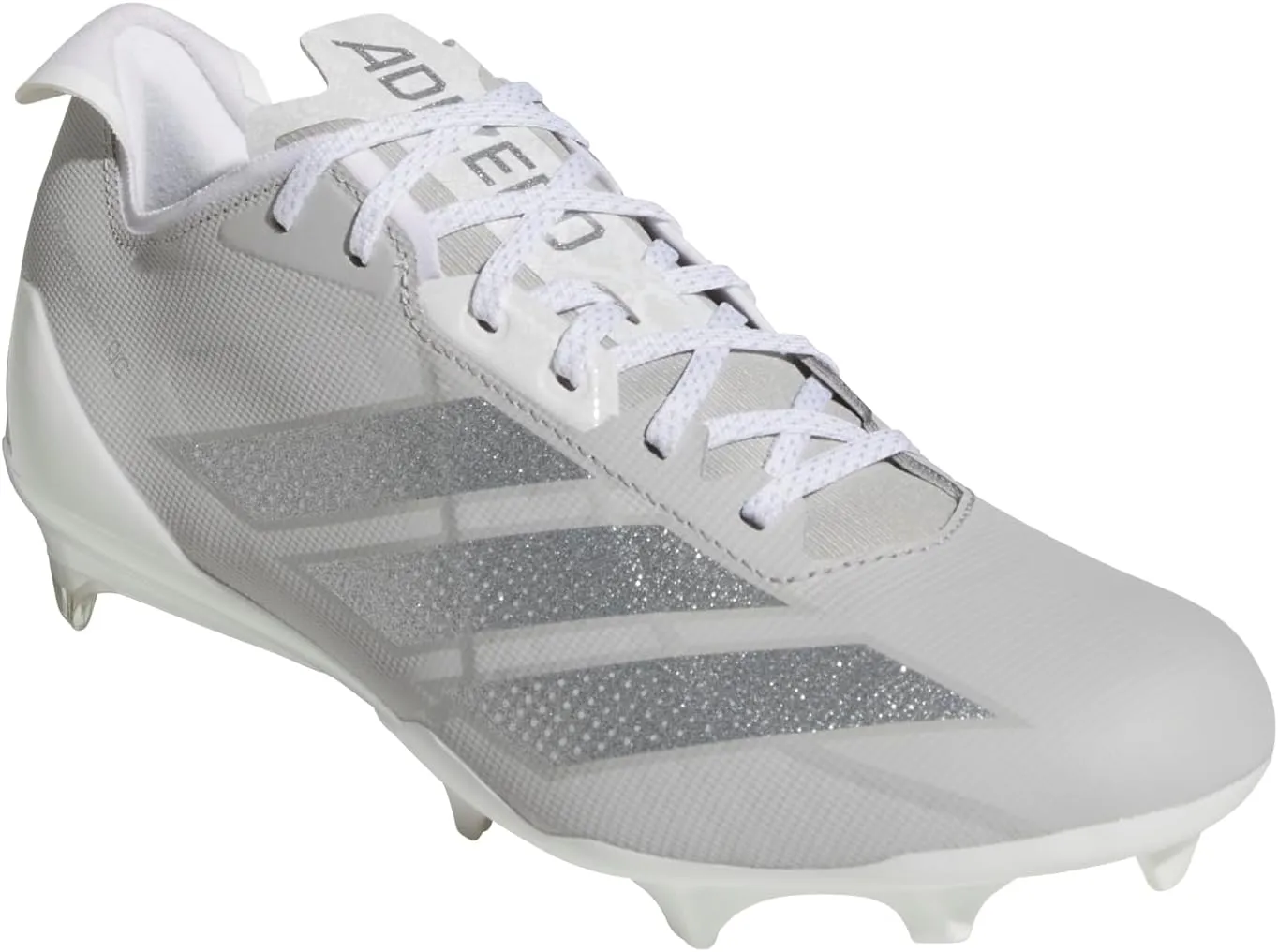 adidas Men's Adizero Electric American Football Sneaker