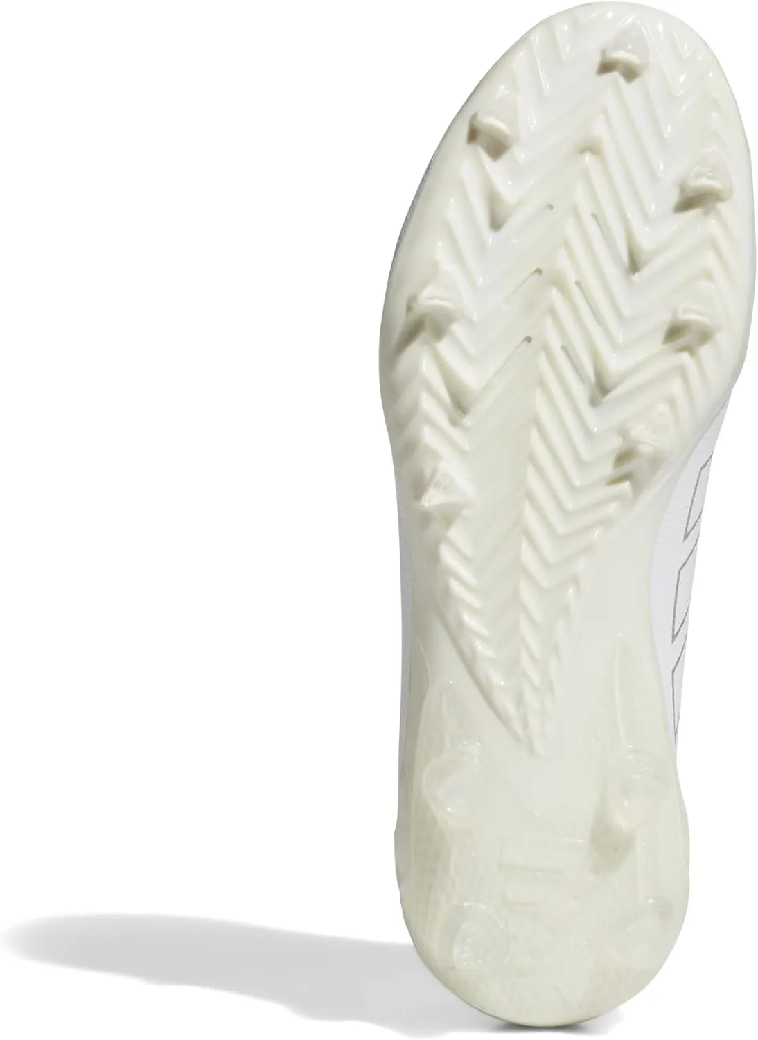 adidas Men's Adizero Electric.1 American Football Sneaker