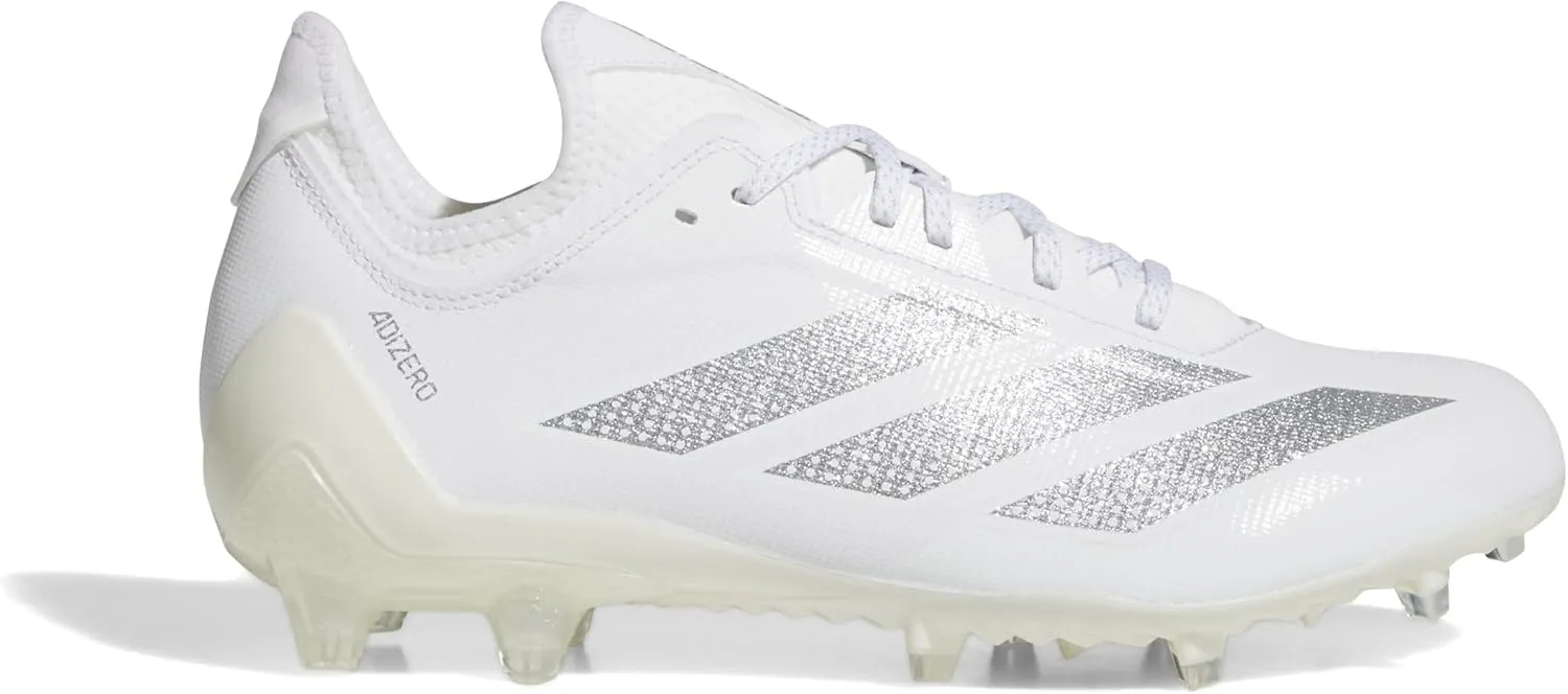adidas Men's Adizero Electric.1 American Football Sneaker