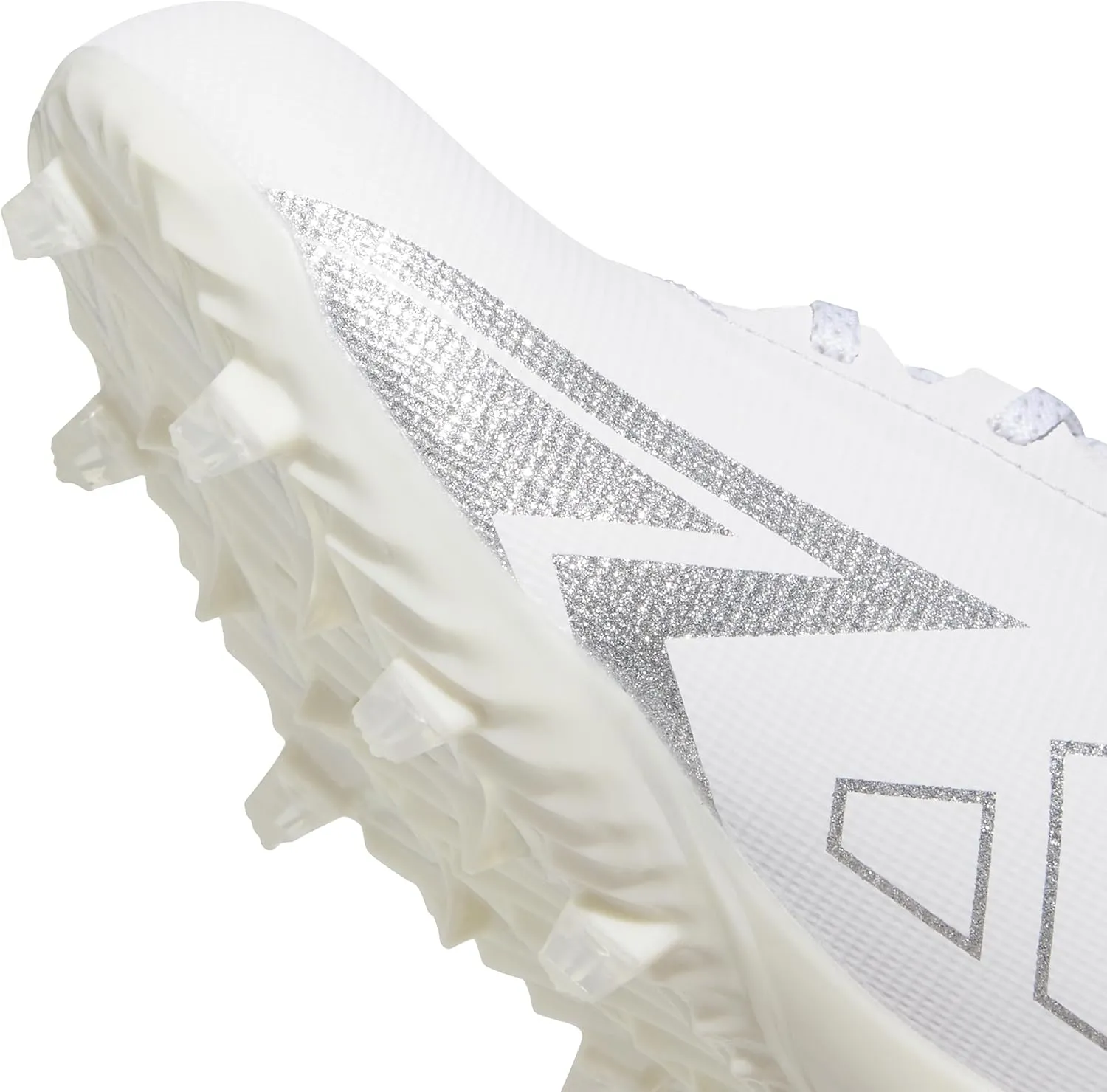 adidas Men's Adizero Electric.1 American Football Sneaker