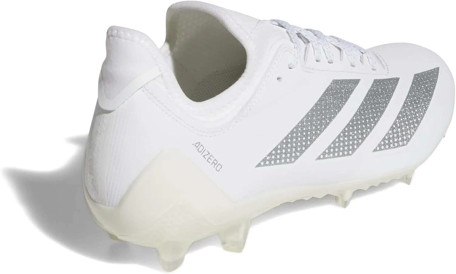 adidas Men's Adizero Electric.1 American Football Sneaker