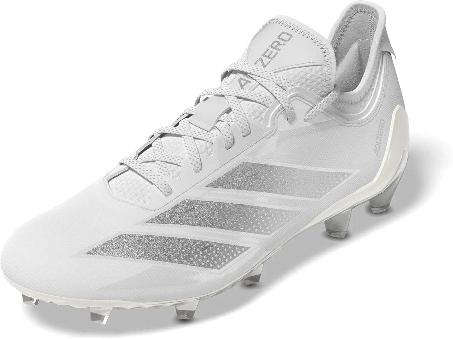 adidas Men's Adizero Electric.1 American Football Sneaker