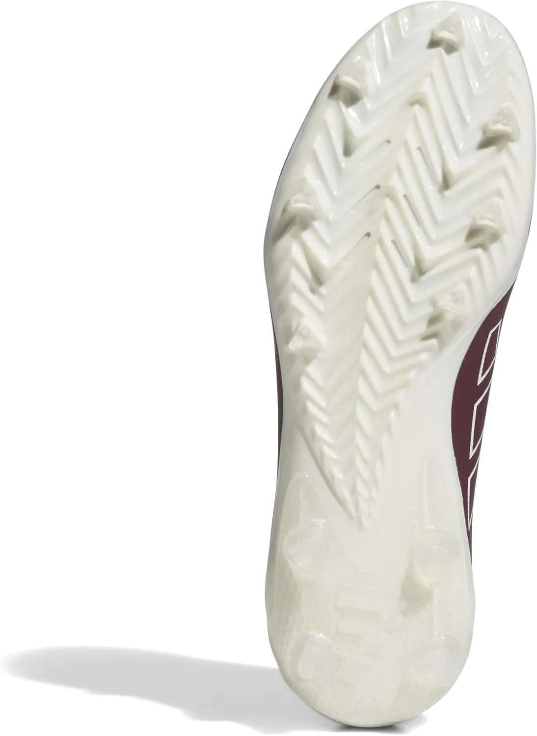 adidas Men's Adizero Electric.1 American Football Sneaker