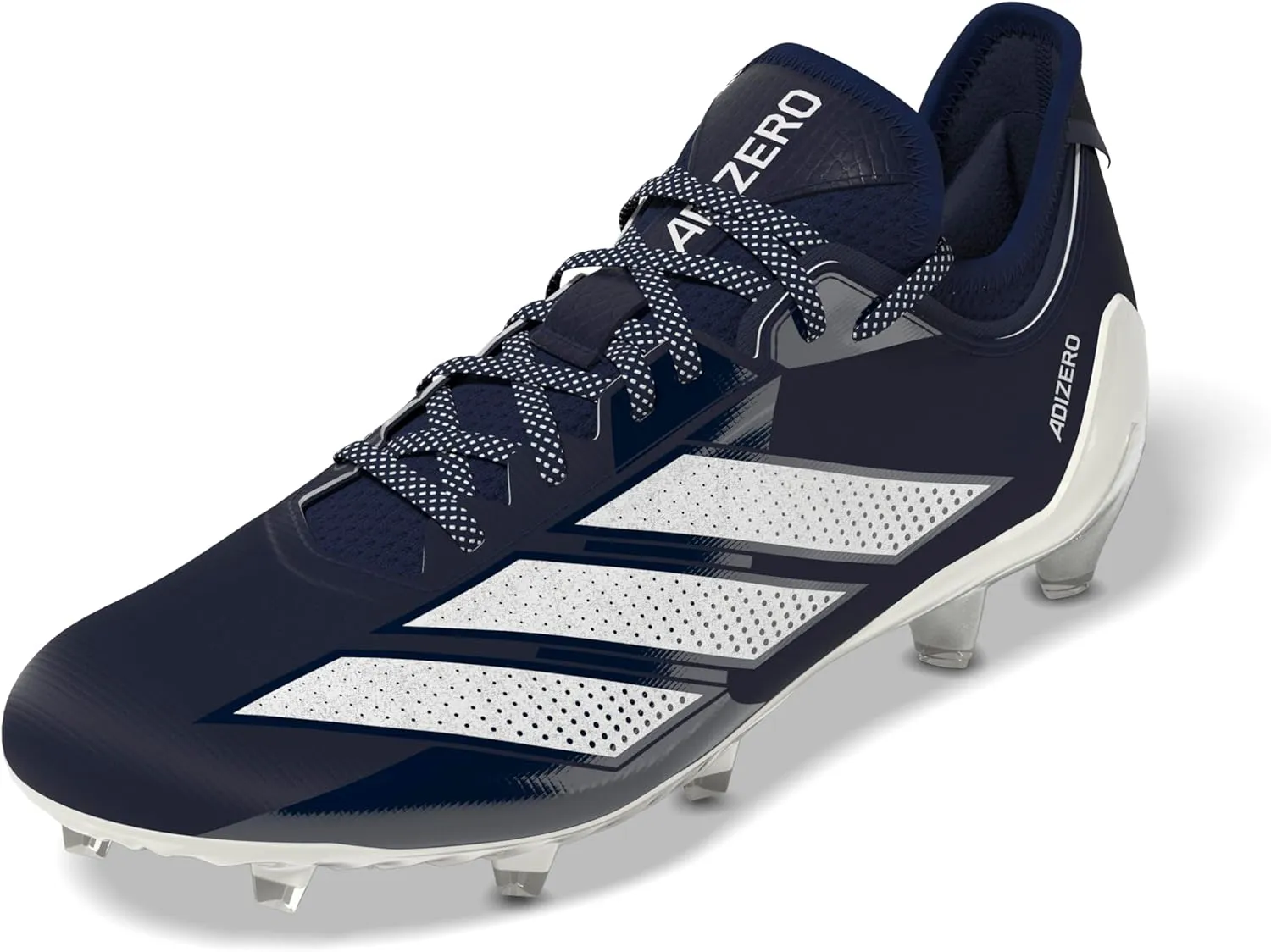 adidas Men's Adizero Electric.1 American Football Sneaker