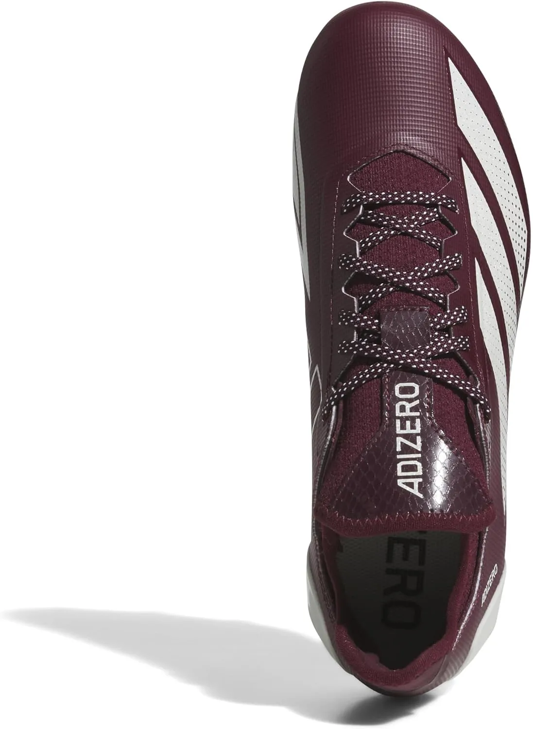 adidas Men's Adizero Electric.1 American Football Sneaker