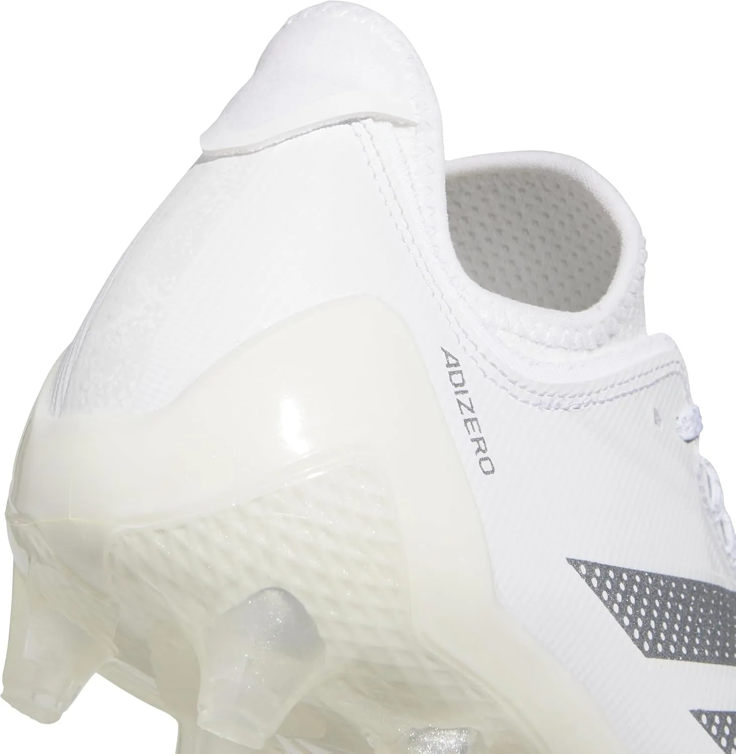 adidas Men's Adizero Electric.1 American Football Sneaker