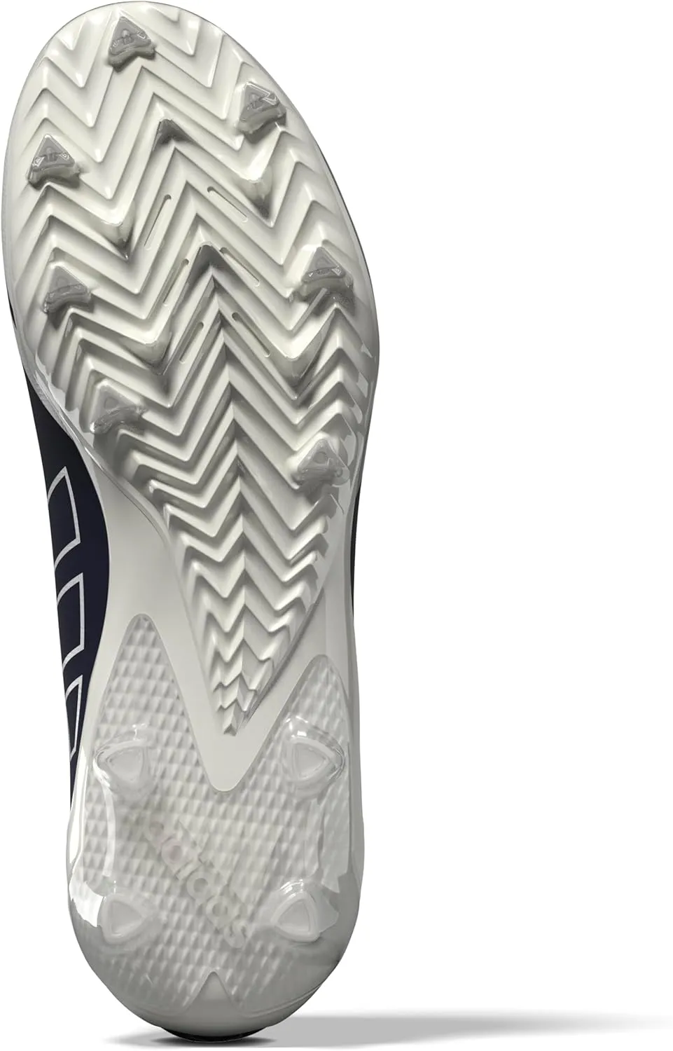 adidas Men's Adizero Electric.1 American Football Sneaker