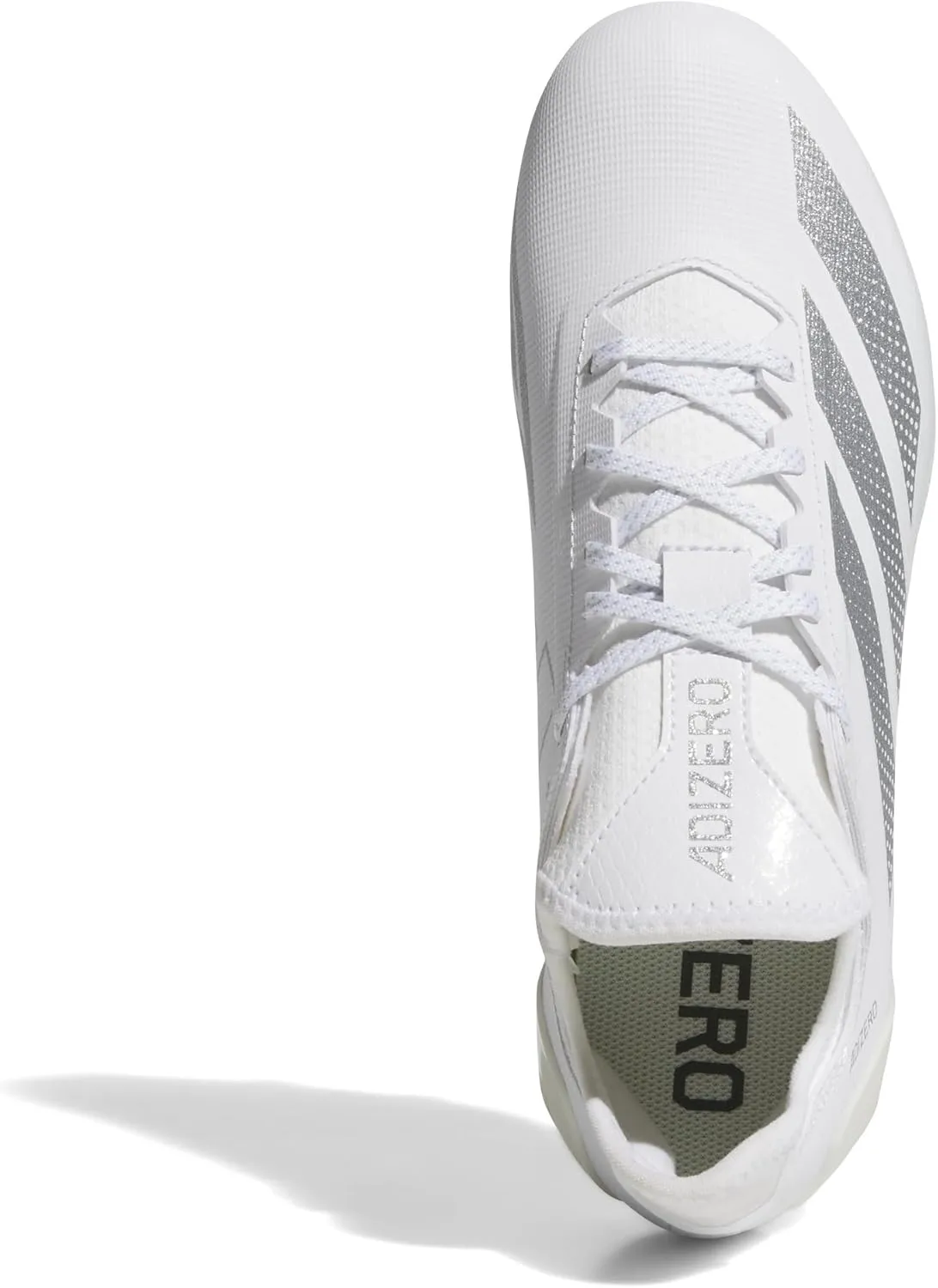 adidas Men's Adizero Electric.1 American Football Sneaker