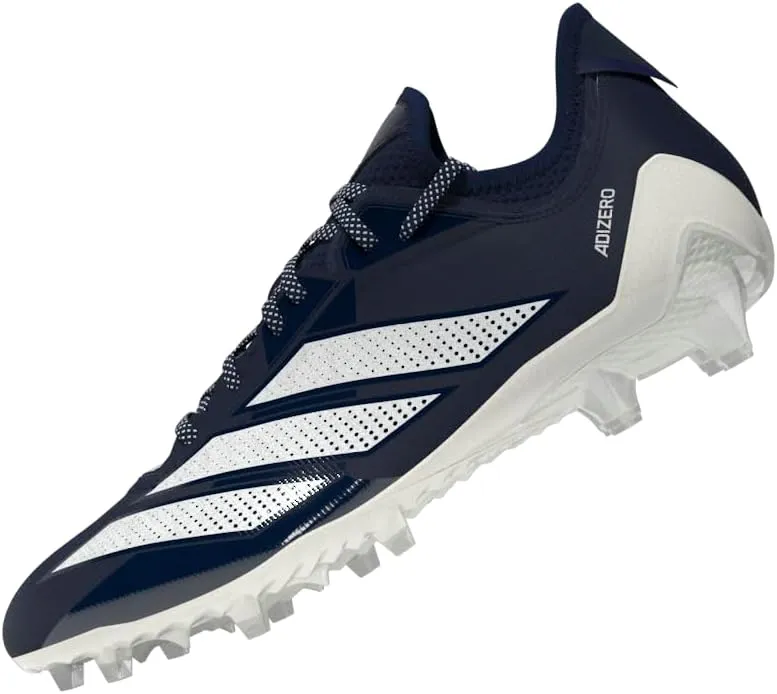 adidas Men's Adizero Electric.1 American Football Sneaker