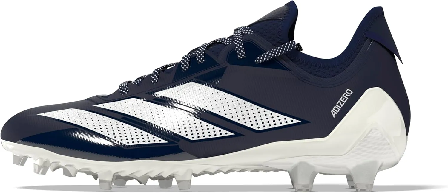 adidas Men's Adizero Electric.1 American Football Sneaker