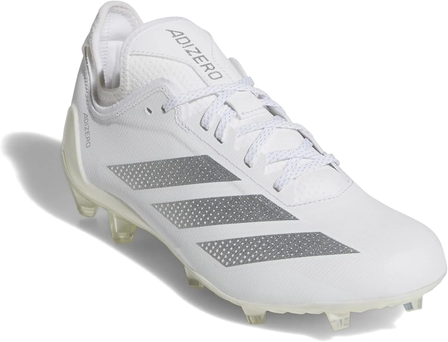 adidas Men's Adizero Electric.1 American Football Sneaker