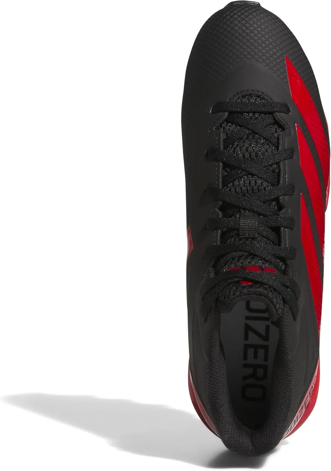 adidas Men's Adizero Impact.2 Molded American Football Sneaker