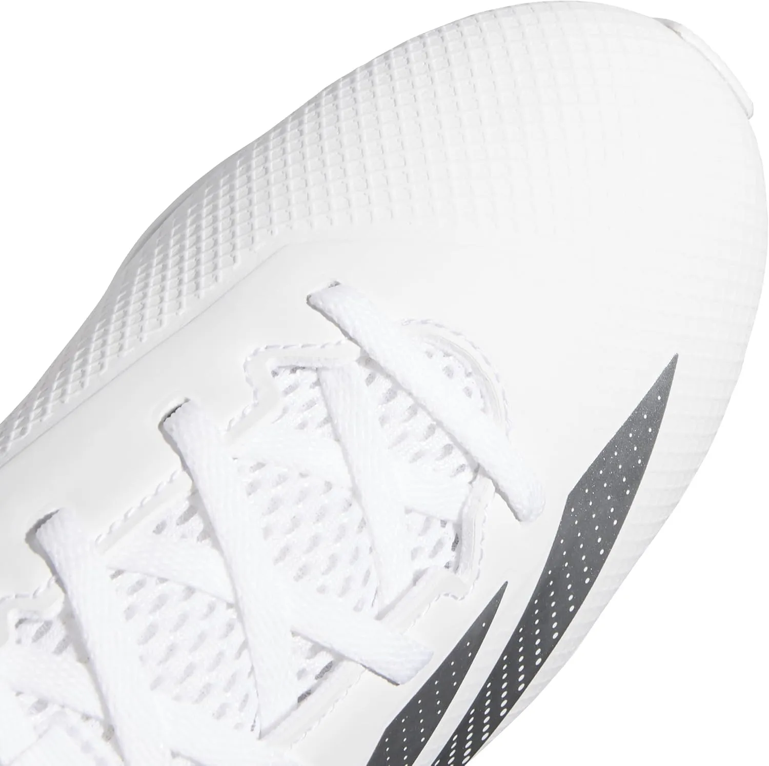 adidas Men's Adizero Impact.2 Molded American Football Sneaker