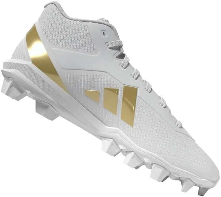 adidas Men's Adizero Impact.2 Molded American Football Sneaker