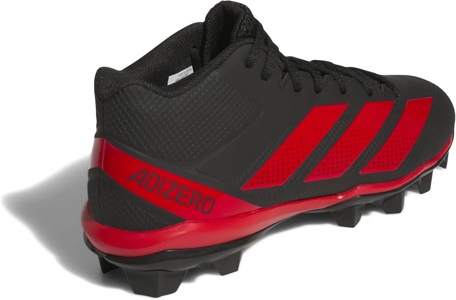 adidas Men's Adizero Impact.2 Molded American Football Sneaker