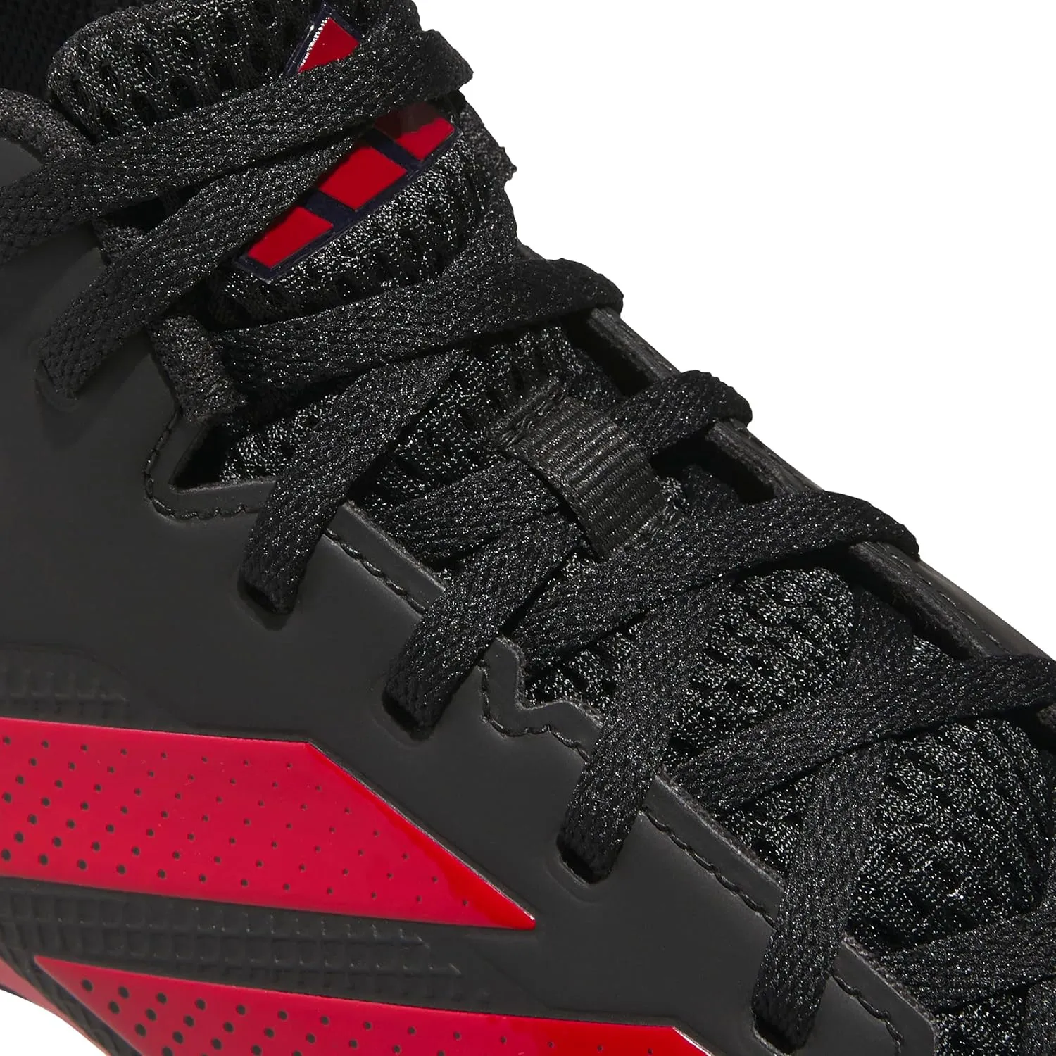 adidas Men's Adizero Impact.2 Molded American Football Sneaker
