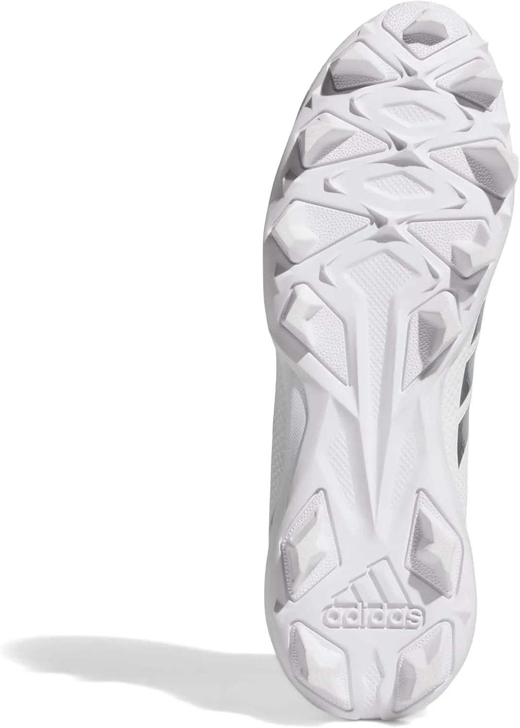 adidas Men's Adizero Impact.2 Molded American Football Sneaker