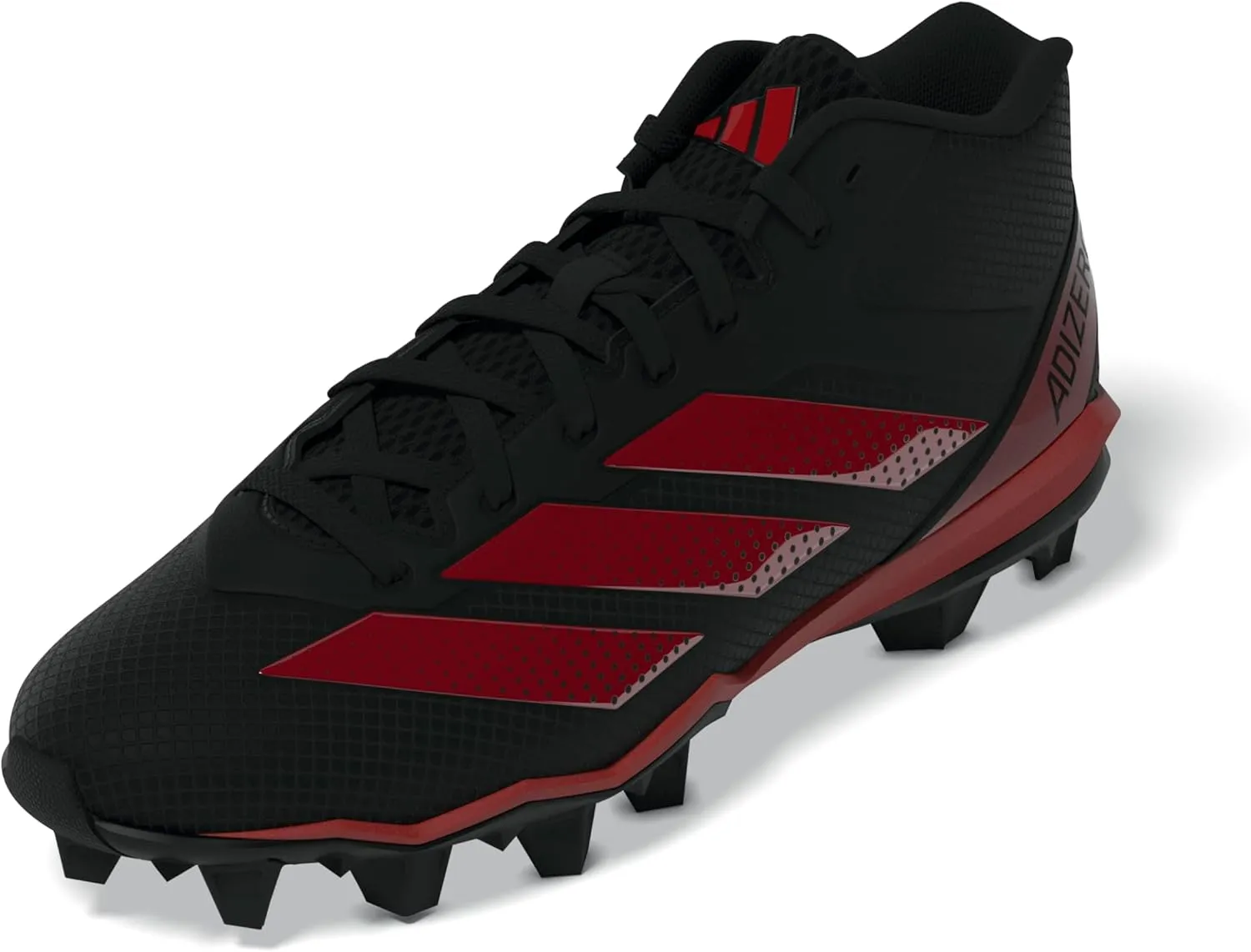 adidas Men's Adizero Impact.2 Molded American Football Sneaker
