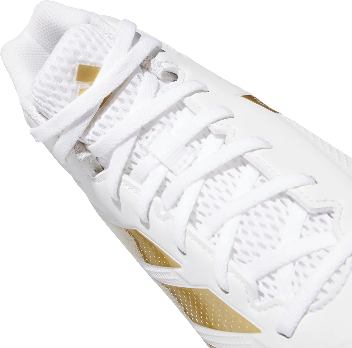 adidas Men's Adizero Impact.2 Molded American Football Sneaker