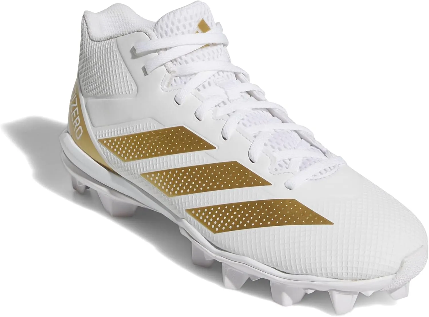 adidas Men's Adizero Impact.2 Molded American Football Sneaker