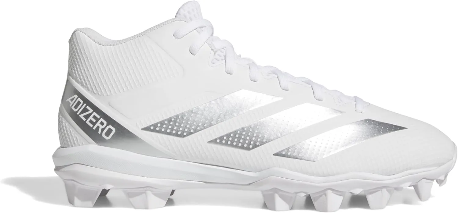 adidas Men's Adizero Impact.2 Molded American Football Sneaker