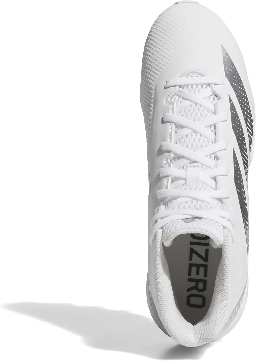 adidas Men's Adizero Impact.2 Molded American Football Sneaker