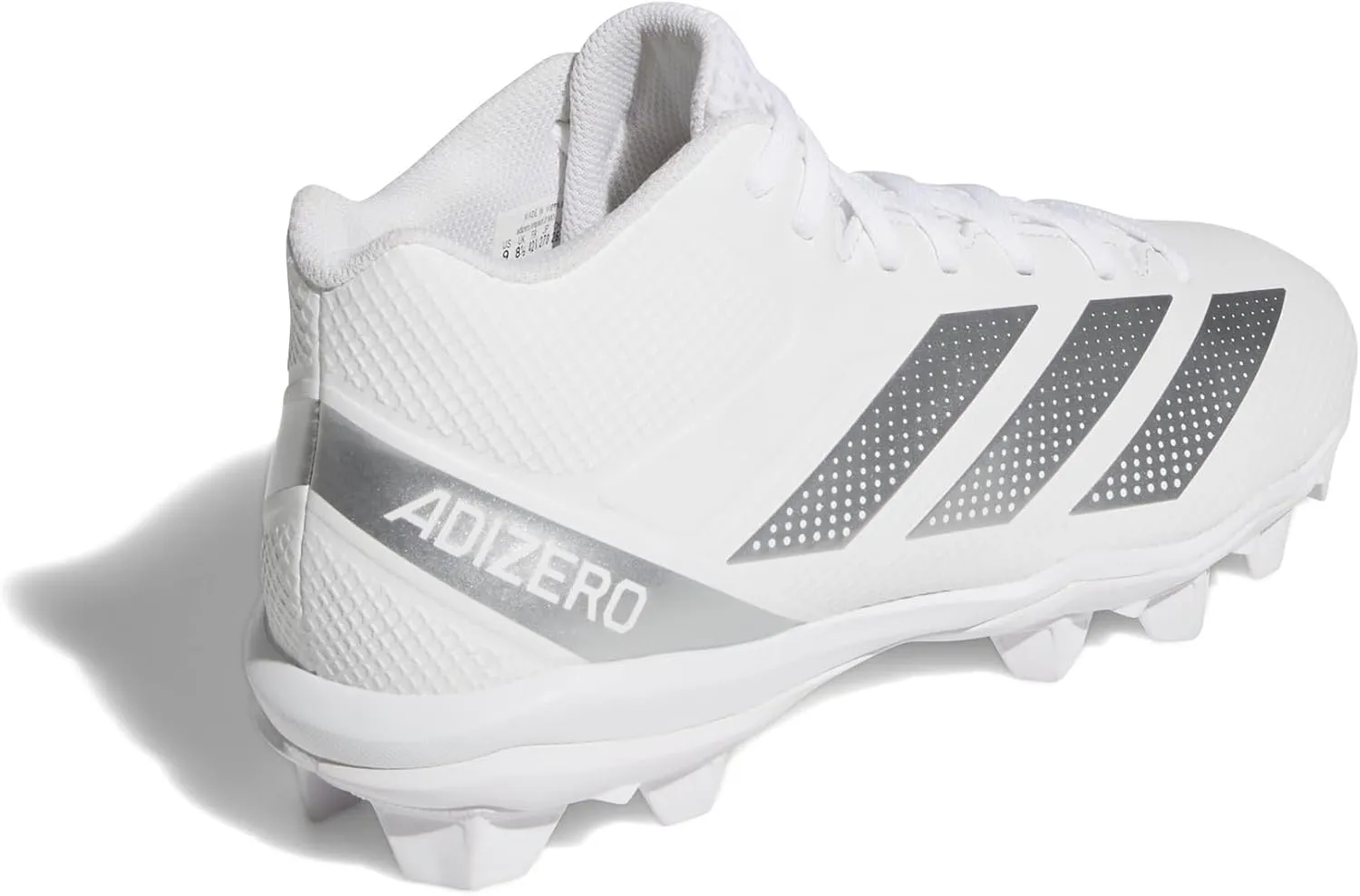 adidas Men's Adizero Impact.2 Molded American Football Sneaker