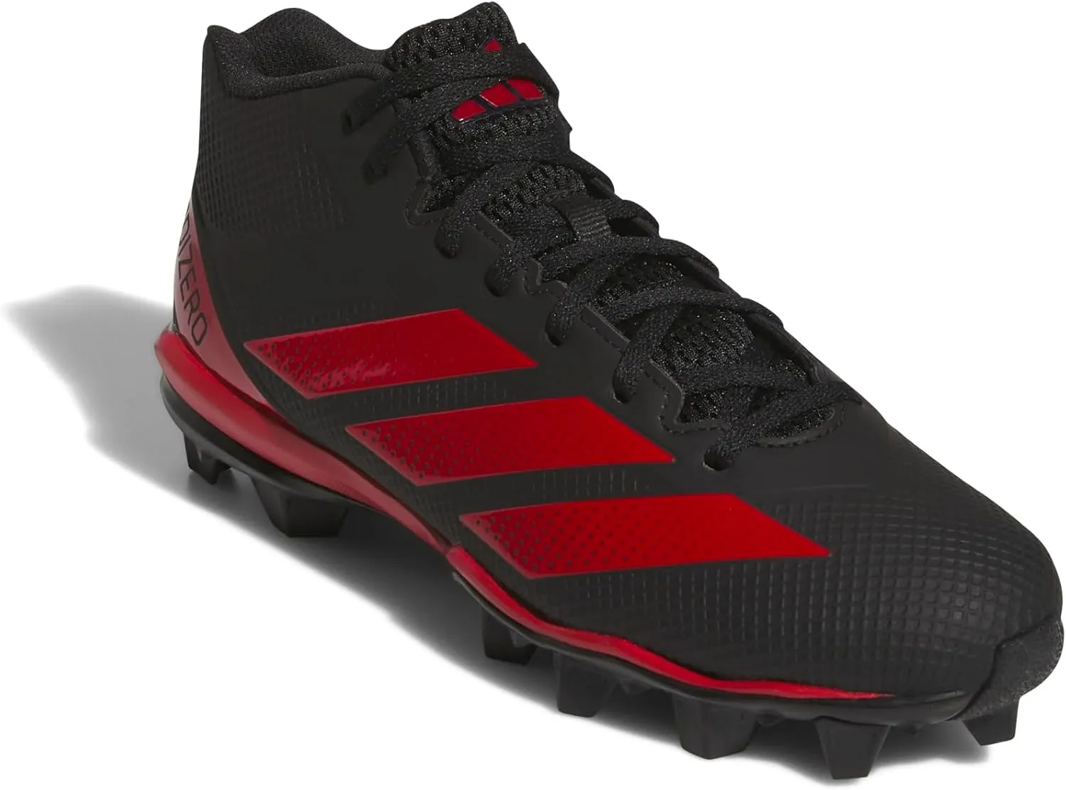 adidas Men's Adizero Impact.2 Molded American Football Sneaker