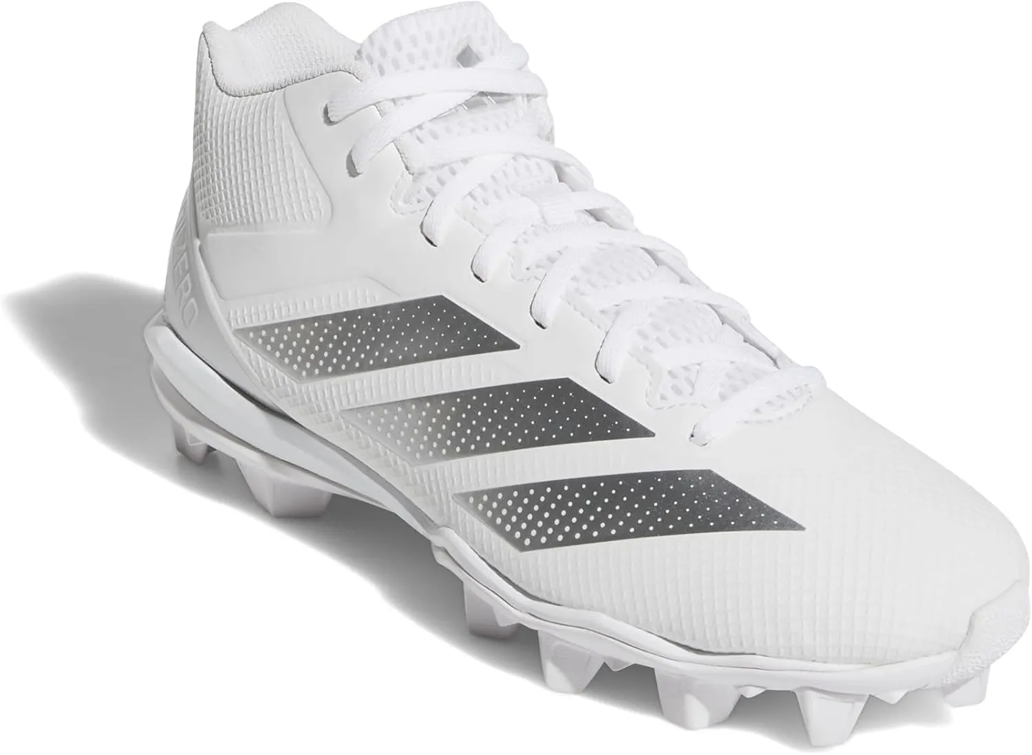 adidas Men's Adizero Impact.2 Molded American Football Sneaker